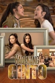 Affiche de Kadenang Ginto