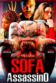 Poster for Sofá Assassino