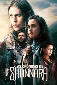 Pôster de As Crônicas de Shannara