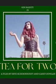 Pôster de Tea for Two
