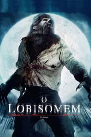 Pôster de O Lobisomem