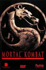 Póster de Mortal Kombat