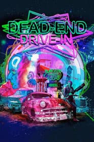 Affiche de Drive-In da Morte