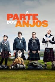 Affiche de A Parte dos Anjos