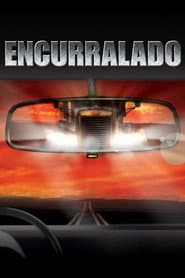 Pôster de Encurralado