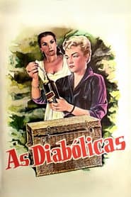 Poster for As Diabólicas