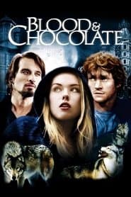 Pôster de Sangue & Chocolate