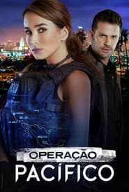 Pôster de Operação Pacífico