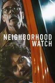 Poster for Vizinhança Vigilante