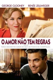 Affiche de O Amor Não Tem Regras