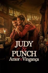 Poster for Judy & Punch