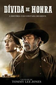Poster for Dívida de Honra