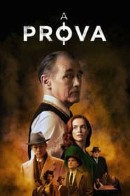 Póster de El sastre de la mafia