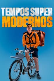 Poster for Tempos Super Modernos