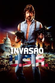 Affiche de Invasão U.S.A.