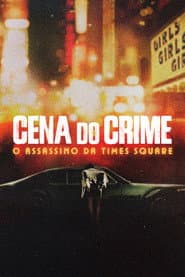 Póster de Cena do Crime: O Assassino da Times Square