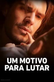 Pôster de Um Motivo para Lutar