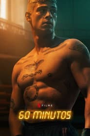 Poster for 60 Minutos