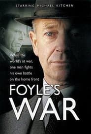 Pôster de Foyle's War