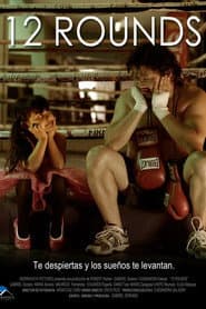 Pôster de 12 Rounds