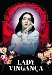 Pôster de Lady Vingança