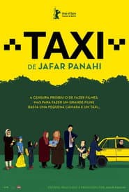 Poster for Taxi