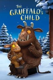 Poster for O Regresso do Grúfalo