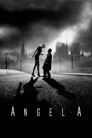 Pôster de Angel-A