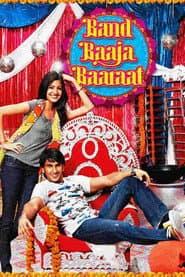 Affiche de Band Baaja Baaraat