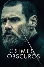 Póster de Crimes Obscuros