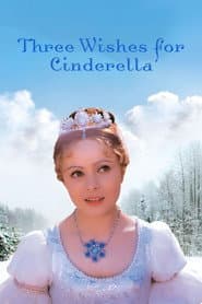 Poster for Três Desejos Para Cinderela