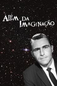 Pôster de Além da Imaginação