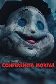 Pôster de Conferência Mortal