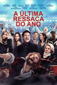 Affiche de A Última Ressaca do Ano