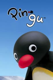 Póster de Pingu