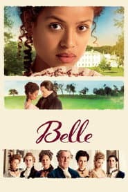 Póster de Belle