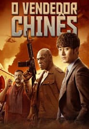 Póster de O Vendedor Chinês