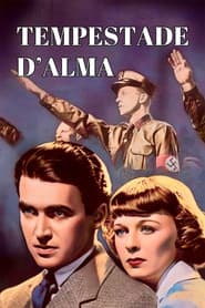 Pôster de Tempestades D'Alma