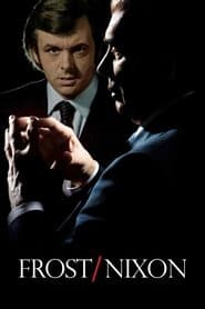 Póster de El desafío: Frost contra Nixon