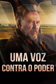 Pôster de Uma Voz Contra o Poder