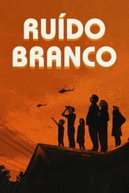 Póster de Ruído Branco