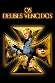 Poster for Os Deuses Vencidos