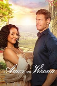 Affiche de Amor em Verona