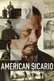 Pôster de American Sicario