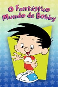 Affiche de O Fantástico Mundo de Bobby