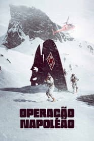 Pôster de Operação Napoleão