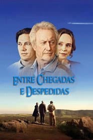 Póster de El último viaje a casa