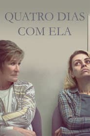 Pôster de Quatro Dias com Ela