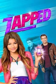 Pôster de Zapped