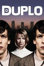 Póster de O Duplo